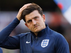 Harry Maguire Lagi-lagi Dipanggil ke Timnas Inggris