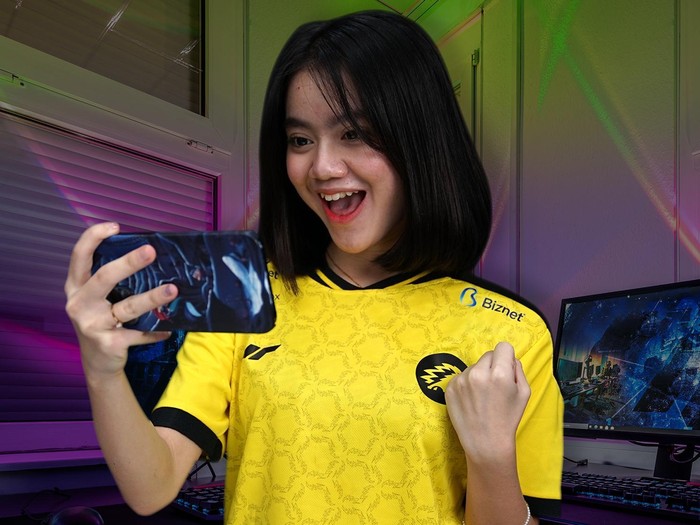 Ilustrasi Mabar Pakai Biznet Ilustrasi Mabar Pakai Biznet