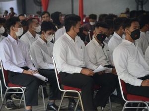 Ketentuan Cetak Kartu SKD CPNS 2024: Batas Akhir dan Jadwal Ujian Ketentuan Cetak Kartu SKD CPNS 2024: Batas Akhir dan Jadwal Ujian