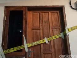 Cerita Pemilik Kos soal 7 Janin yang Disimpan 10 Tahun Sejoli Makassar