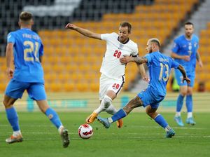 Ketergantungan Inggris ke Harry Kane Bikin Southgate Khawatir