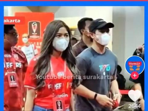 Kaesang Pangarep