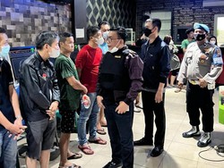 LBH Sebut Kapolrestabes Medan Tak Bisa Selesaikan Judi