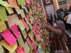 Masih Ada yang Nakal Bikin Konten! Ini Aturan Takziah Eril di Pakuan