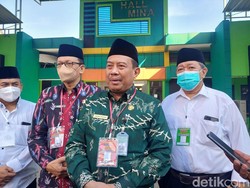 Jemaah Haji Probolinggo Hilang di Mina, Baju Hingga Kalung Ditemukan