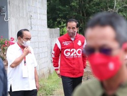 Inikah Sinyal Kuat Jokowi Dukung Prabowo di 2024?