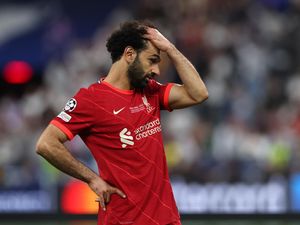 Done! Mohamed Salah Perpanjang Kontrak Bersama The Reds