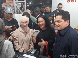 Semarak Telkomsel Fest di Tengah Meriahnya Now Playing Festival 2022 Semarak Telkomsel Fest di Tengah Meriahnya Now Playing Festival 2022