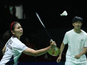 Greysia Polii Pamit Pensiun, Menpora: Semua Atlet Berprestasi Akan Jadi ASN