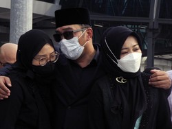 Keluarga Minta Tak Bikin Konten Saat Pemakaman Eril, Ini Pentingnya Empati