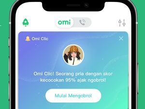 Deretan Fitur Unggulan Aplikasi Kencan Digital Omi Deretan Fitur Unggulan Aplikasi Kencan Digital Omi