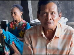 Tak Bisa Haji Usai Antre 12 Tahun, Pasutri di Pinrang Pasrah