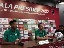 Lawan Bhayangkara FC, Persebaya Usung Misi Balas Dendam