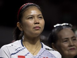 Ini Kegiatan Greysia Polii Usai Gantung Raket