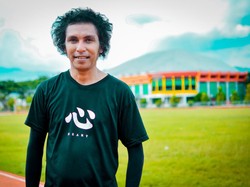 Cerita di Balik Pembuatan Lagu Linting Daun yang Viral di Media Sosial