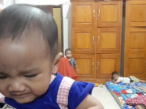 Ibu Muda Culik Seorang Bayi dari Panti Asuhan di Jombang