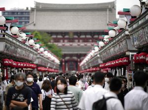 Ketakutan Jepang yang Jadi Nyata, Daftar Hotel Khusus Bercinta