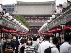 Ketakutan Jepang yang Jadi Nyata, Daftar Hotel Khusus Bercinta