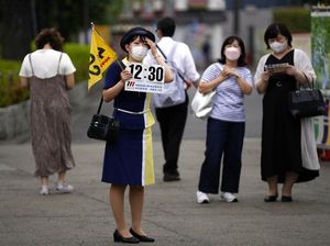 Liburan ke Jepang Sekarang Rasanya Seperti ke Korea Utara