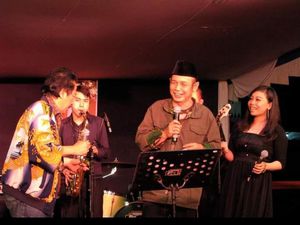 3 Dongeng Lucu Kang Ibing yang Bikin Ngakak 3 Dongeng Lucu Kang Ibing yang Bikin Ngakak