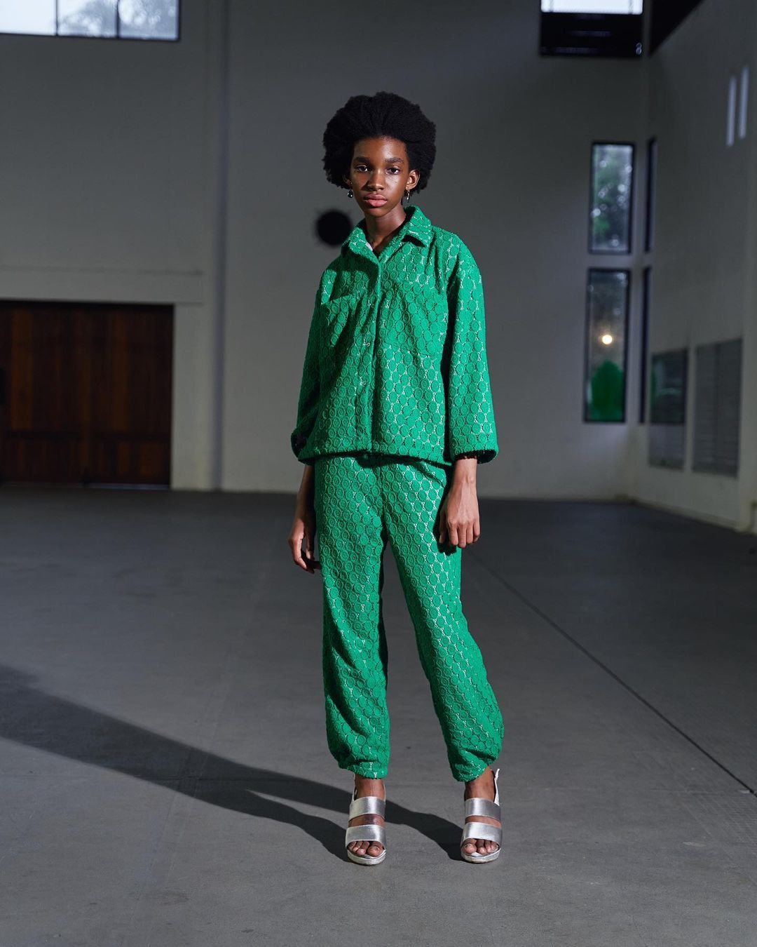 rekomendasi outfit one set