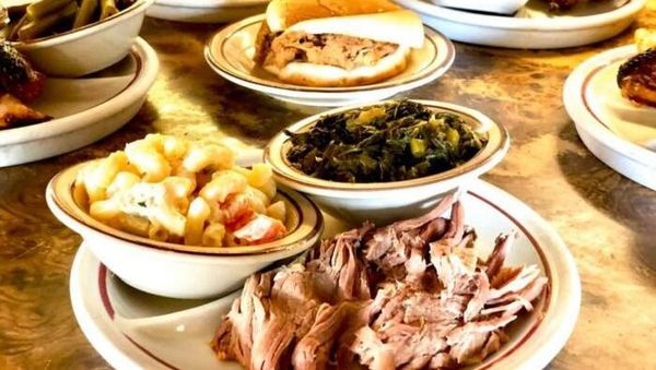 Inilah Potret Restoran BBQ Berusia 76 Tahun yang Sajikan Menu Autentik!