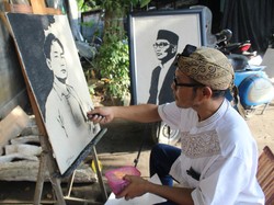 Lukisan Bisa Jadi Jaminan Bank, Ukur Harganya Gimana?