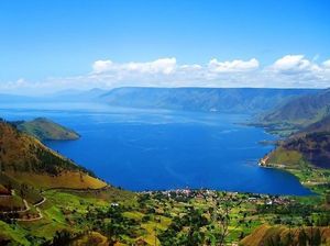 5 Tempat Wisata Alam Terpopuler yang Wajib Dikunjungi di Dairi