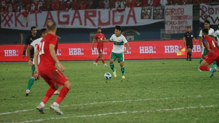 Timnas Indonesia