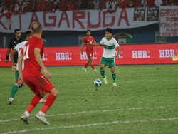 Timnas Indonesia Kalah, Ketum PSSI: Masih Ada Lawan Nepal