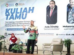 Wagub Sumbar Bicara Pentingnya Adaptasi di Era 4.0