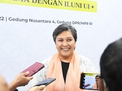 Wakil Ketua MPR Ingatkan RUU Sisdiknas Mesti Serap Aspirasi Masyarakat