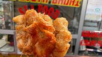 20 Cilor Mulur Gurih Rp 1.000 Ada di Sini