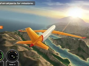 8 Game Android Simulasi yang Seru Banget, Buruan Cobain!