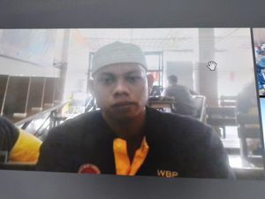 Kisah Pria Surabaya Keluar Penjara-Gelap Mata Bunuh Selingkuhan Istrinya Kisah Pria Surabaya Keluar Penjara-Gelap Mata Bunuh Selingkuhan Istrinya