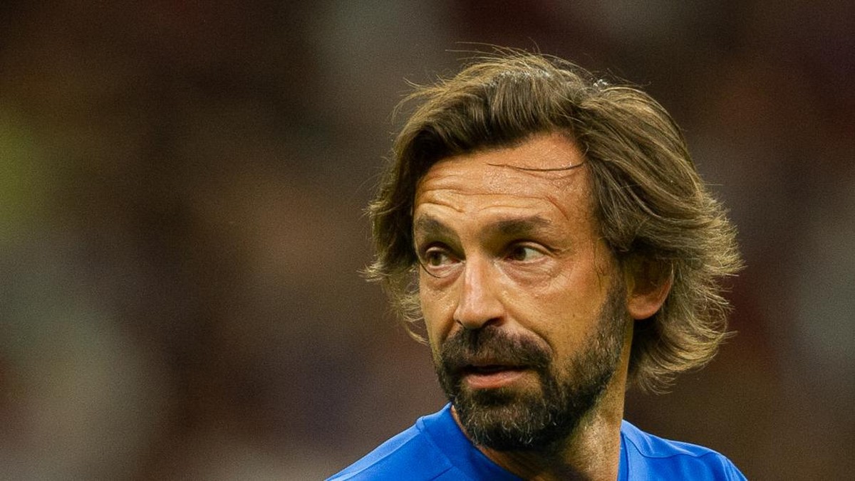 Andrea Pirlo melanjutkan kariernya melatih di Uni Emirat Arab. (Foto: NurPhoto via Getty Images/NurPhoto)