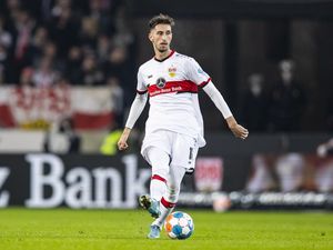 Atakan Karazor, Pesepakbola Jerman Tersangka Pemerkosaan di Ibiza