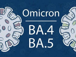 Apa Itu Ageusia? Gejala Omicron BA.4-BA.5 yang Perlu Diwaspadai