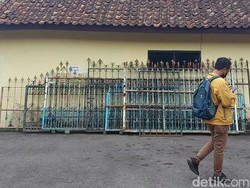Curi Pagar Rumah, Dua Pemuda di Tasik Terancam Bui 7 Tahun