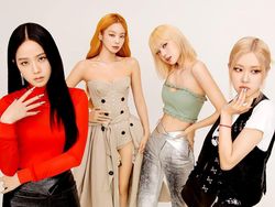 BLACKPINK Umumkan Pre-release Single Pink Venom
