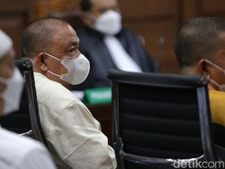 Hal Memberatkan Vonis 9 Tahun Bupati Langkat Nonaktif Terbit Rencana