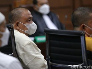 Hal Memberatkan Vonis 9 Tahun Bupati Langkat Nonaktif Terbit Rencana Hal Memberatkan Vonis 9 Tahun Bupati Langkat Nonaktif Terbit Rencana