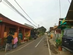 Ditinggal Main Game, Motor Warga Pasuruan Nyaris Digondol Maling