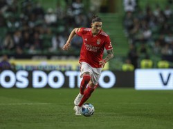 Hal-hal yang Bikin Darwin Nunez Mirip Suarez dan Cavani