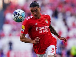 Gabung Liverpool, Darwin Nunez Bisa Langsung Gaspol di Premier League?