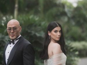 Deddy Corbuzier Ungkap Biaya Nikah di Atas Rp 1 M & Baju Mirip Hyun Bin Deddy Corbuzier Ungkap Biaya Nikah di Atas Rp 1 M & Baju Mirip Hyun Bin