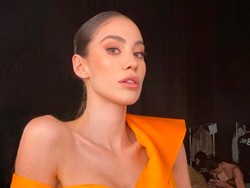 Ratu Kecantikan Turki Jebak Kekasih Agar Ditangkap, Memukul Diri Sendiri