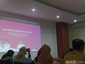 PPDB Makassar SD-SMP: Calon Peserta Bisa Daftar 5 Sekolah, Wajib Pilih Swasta