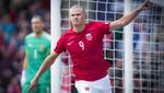 Bukti Erling Haaland Itu Jaminan Gol