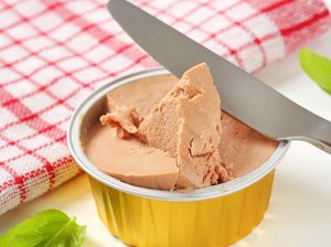 Waspada, Daging Kalengan Bisa jadi Tak Halal karena Hal Ini Waspada, Daging Kalengan Bisa jadi Tak Halal karena Hal Ini